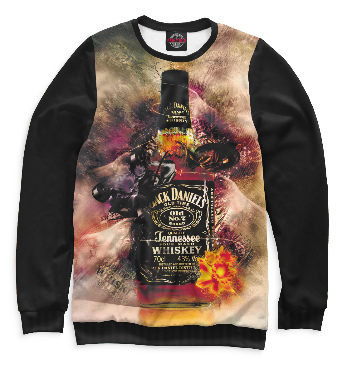 Jack Daniels