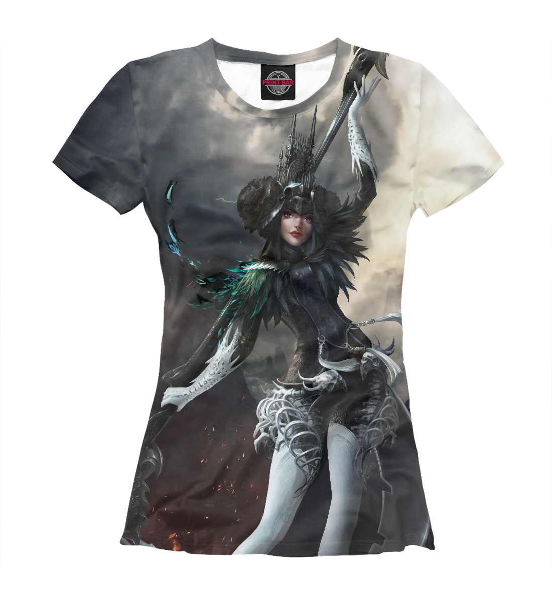 Revelation Occultist 
Revelation Occultist