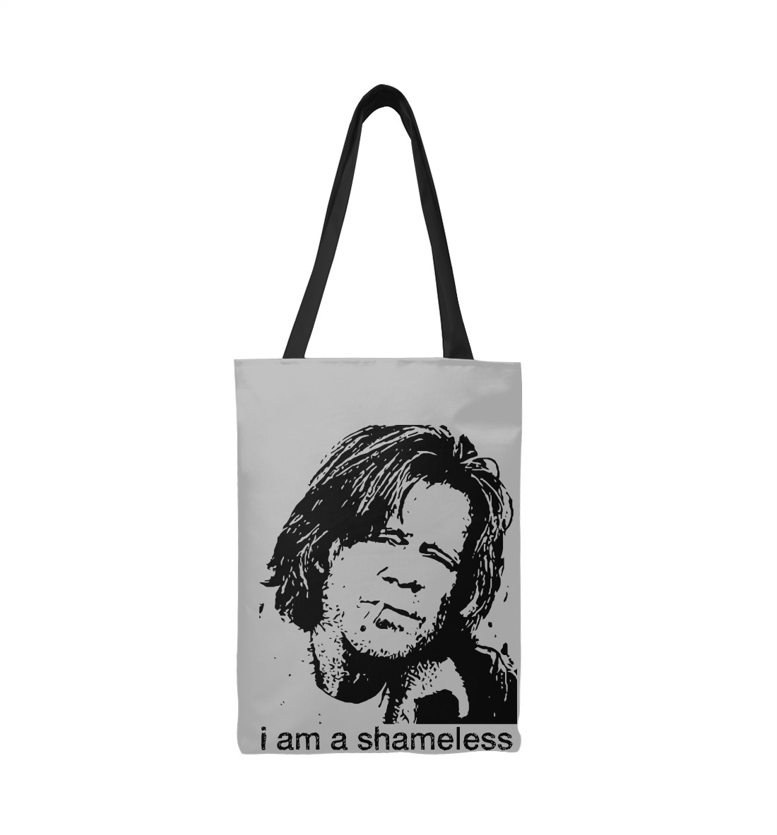 Shameless 
Shameless