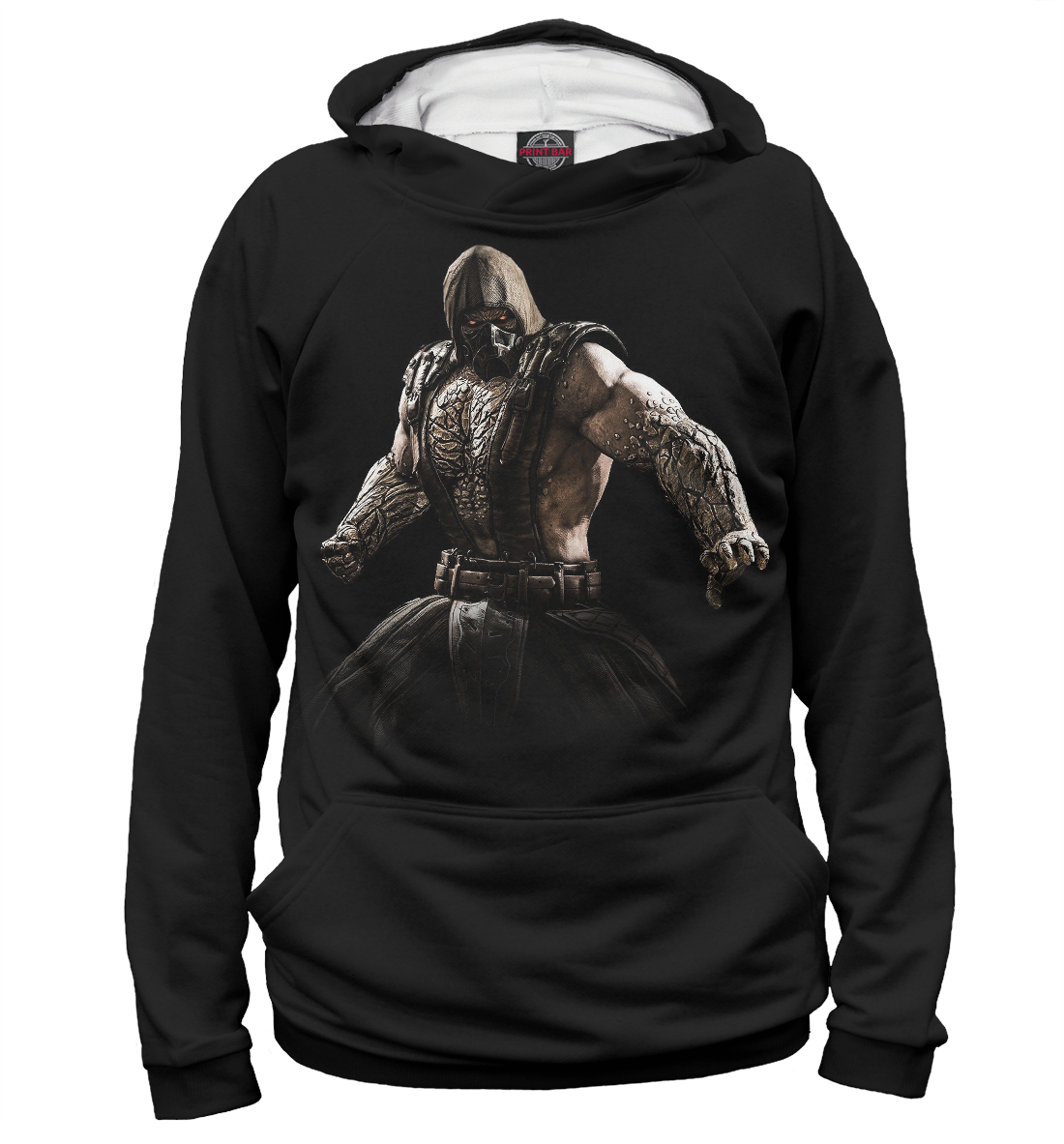 Mortal Kombat