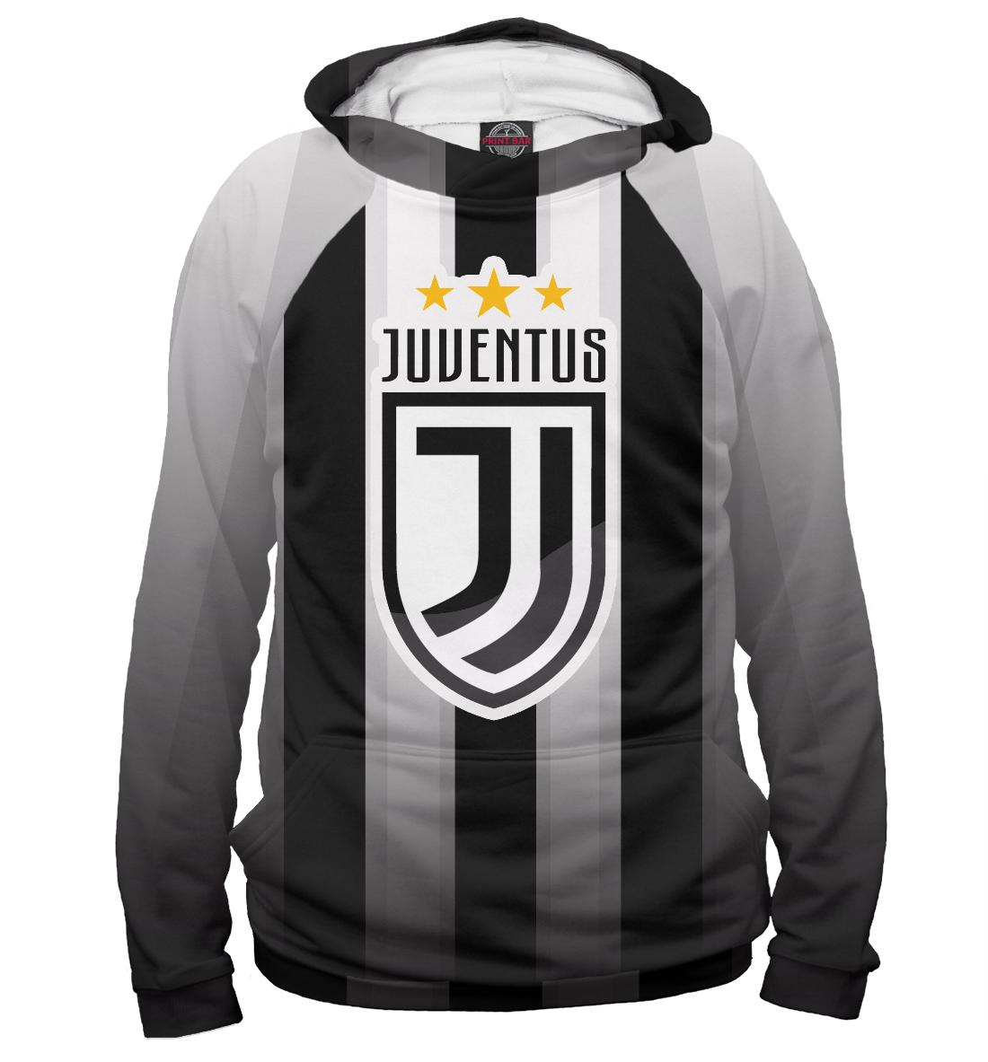 Juventus New Emblem