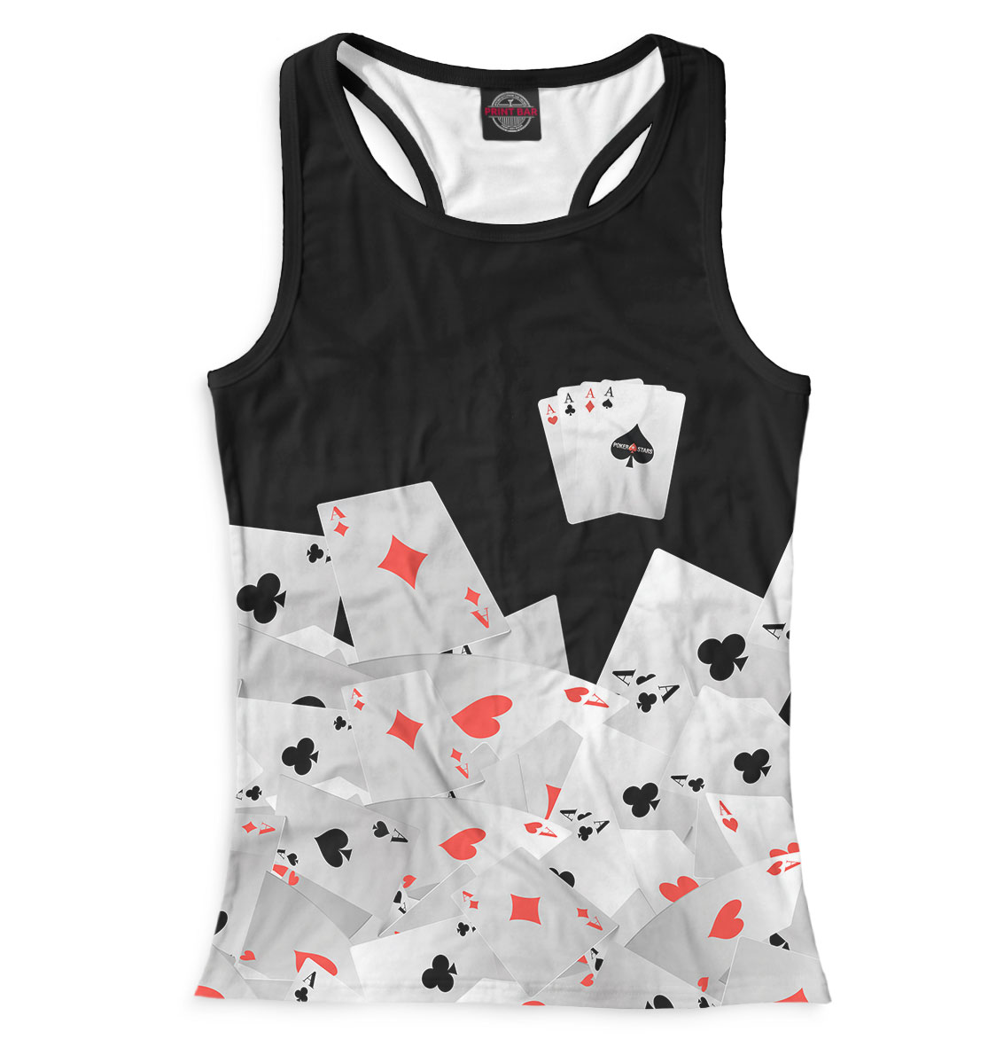 Покер
Покер