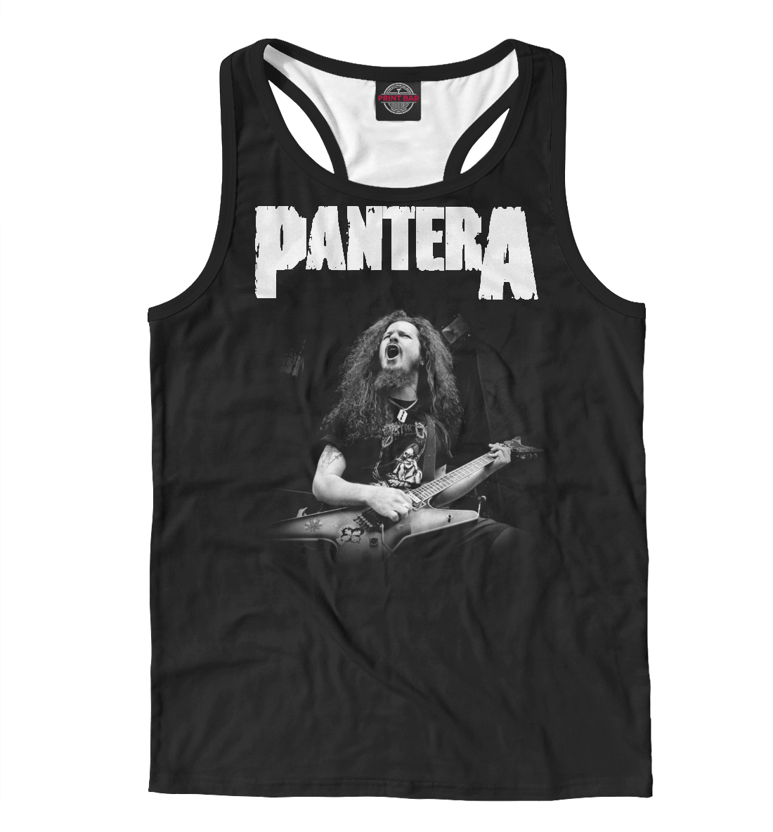 Dimebag Darrell