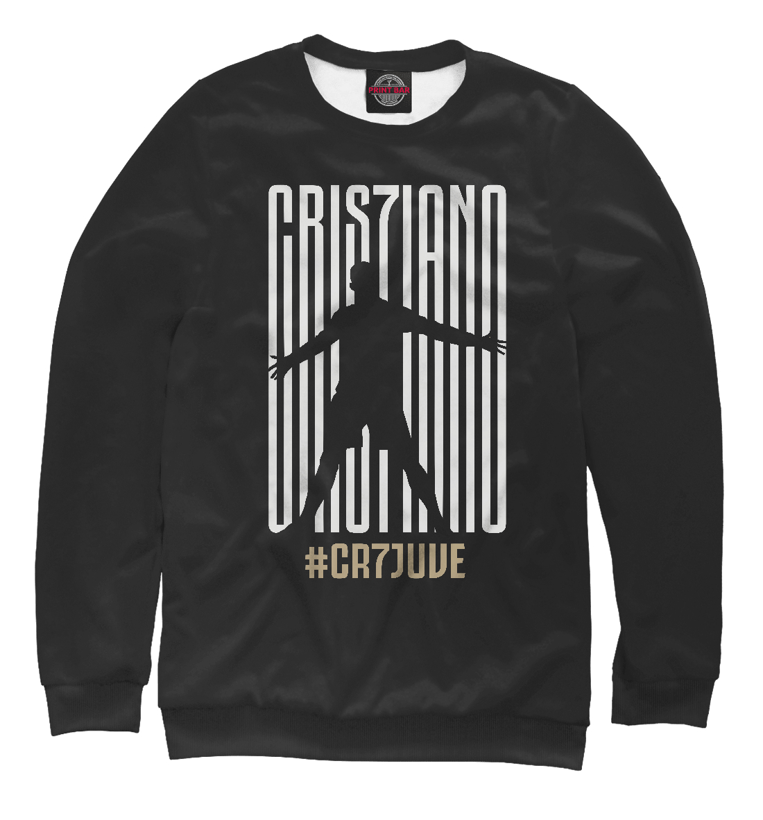 Juventus - Ronaldo