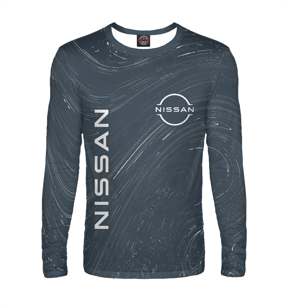 Nissan / Ниссан
Nissan / Ниссан