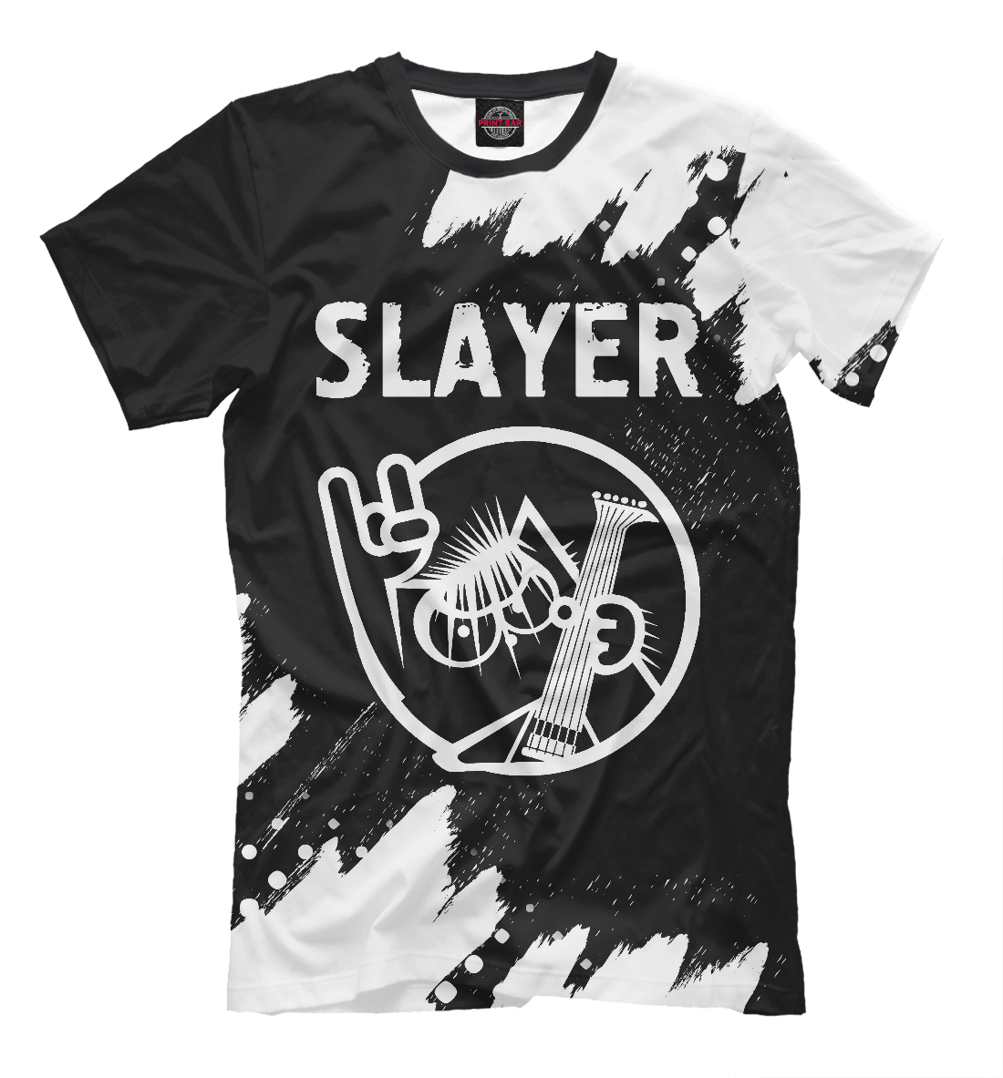 Slayer + Кот 
Slayer + Кот