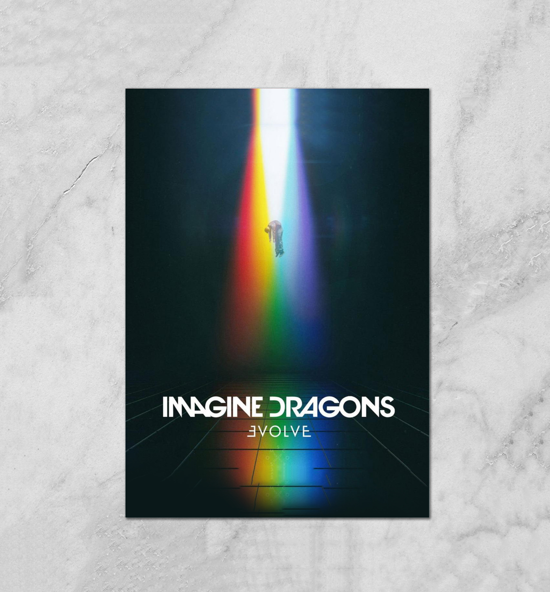 Imagine Dragons
