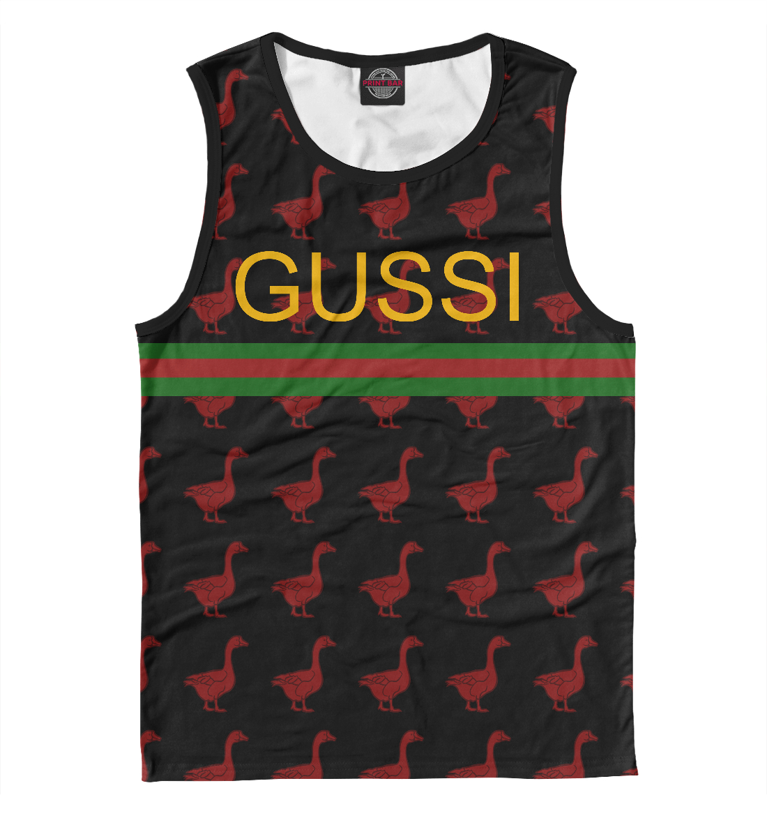 GUSSI