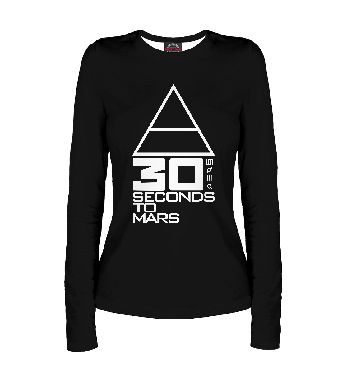 30 Seconds to Mars
30 Seconds to Mars