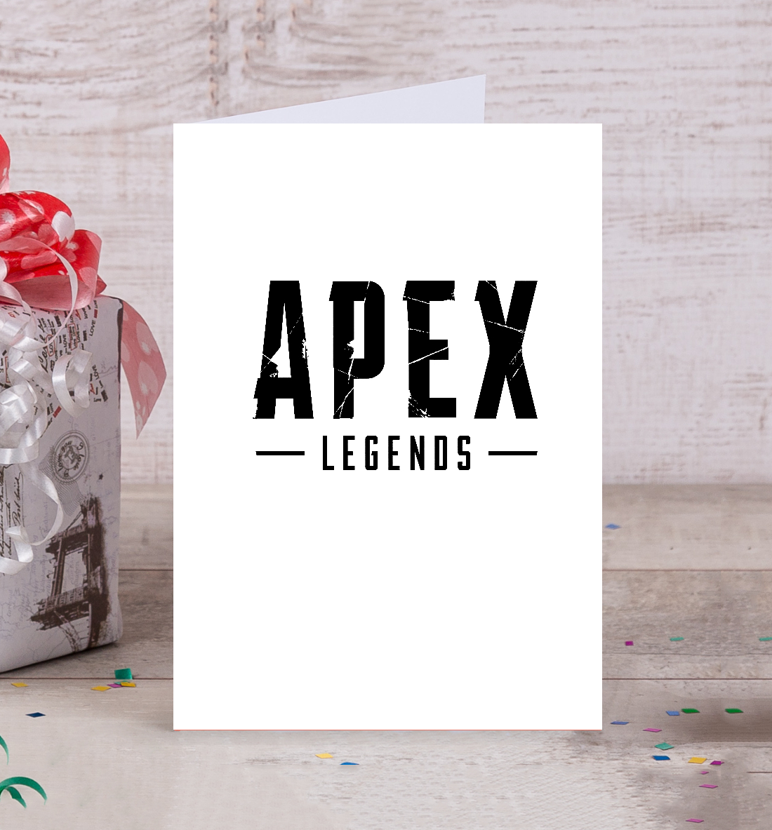 Apex Legends