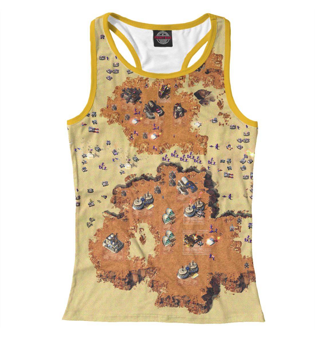 Dune 2000