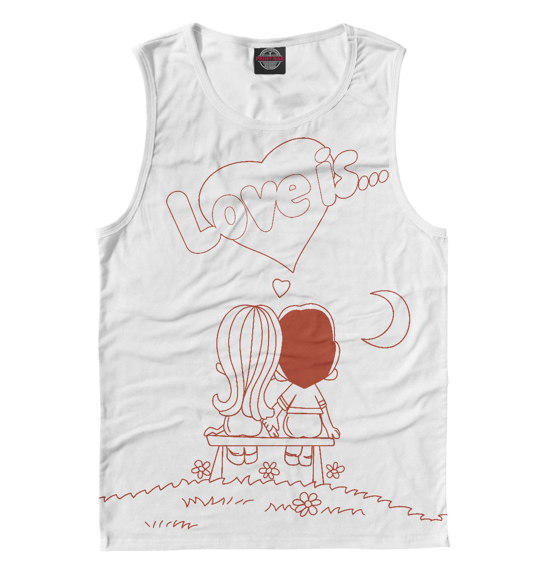 Love is