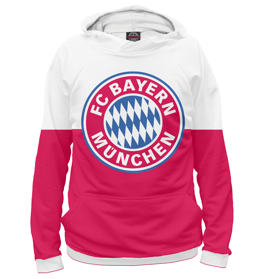 Бавария Мюнхен
Бавария Мюнхен
