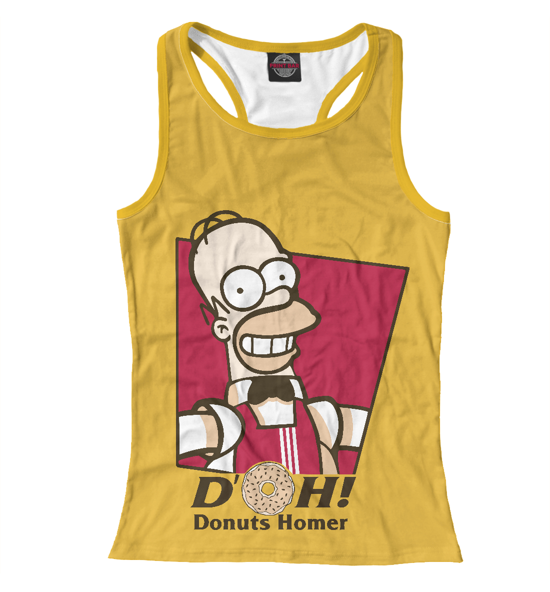 Homer Donuts
