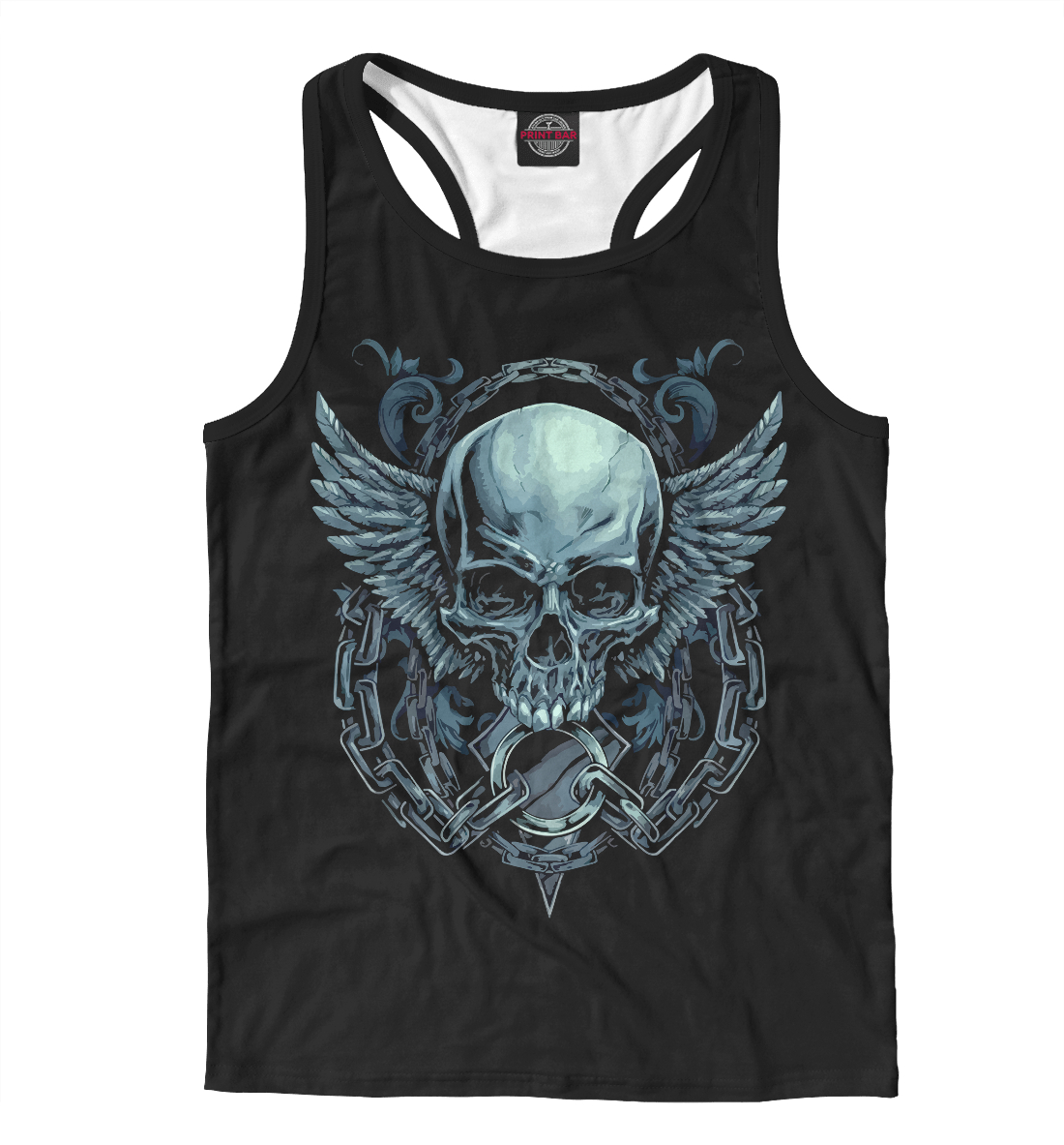 Череп
Череп