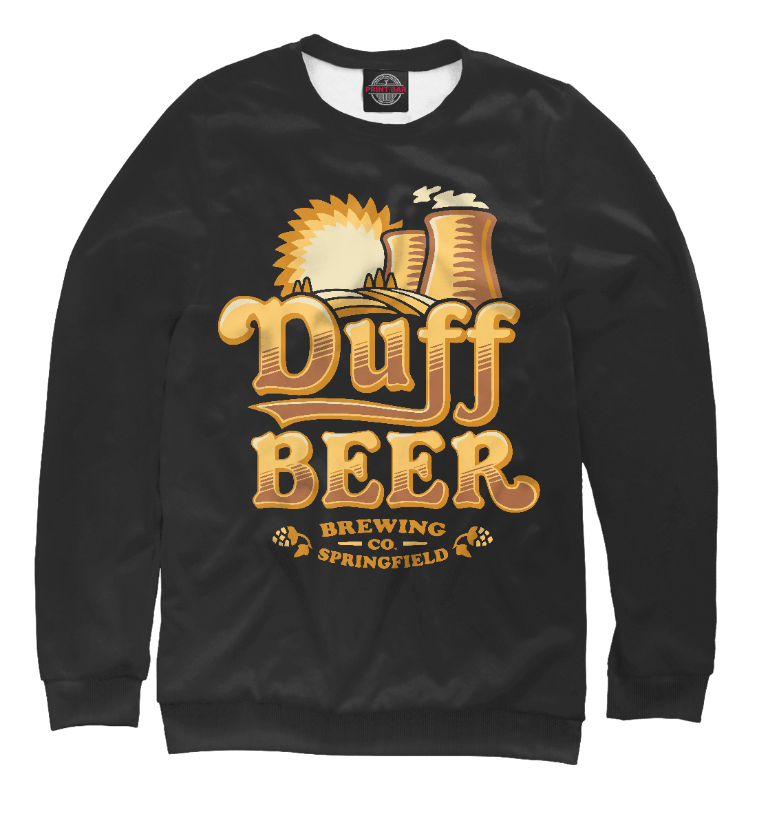 Duff