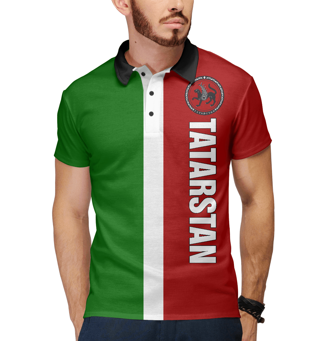 Tatarstan
