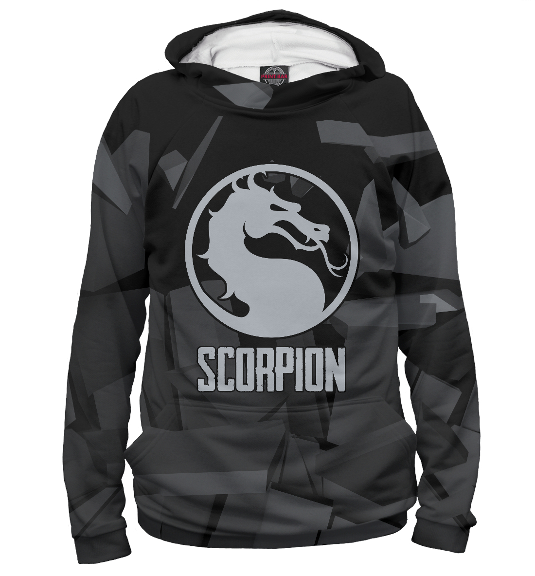 MK SKORPION