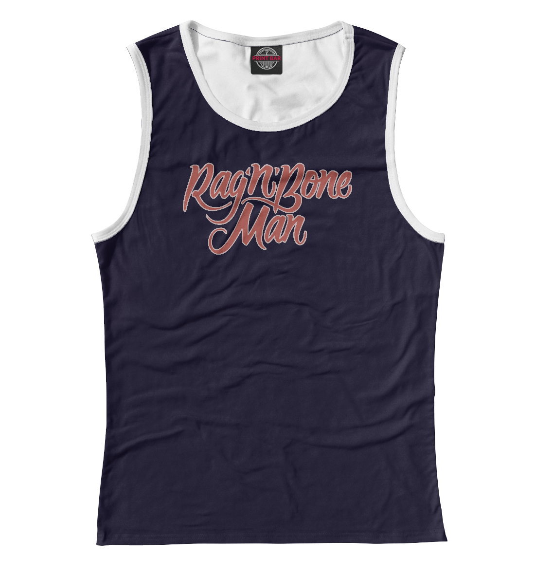 Rag'n'bone man
Rag'n'bone man