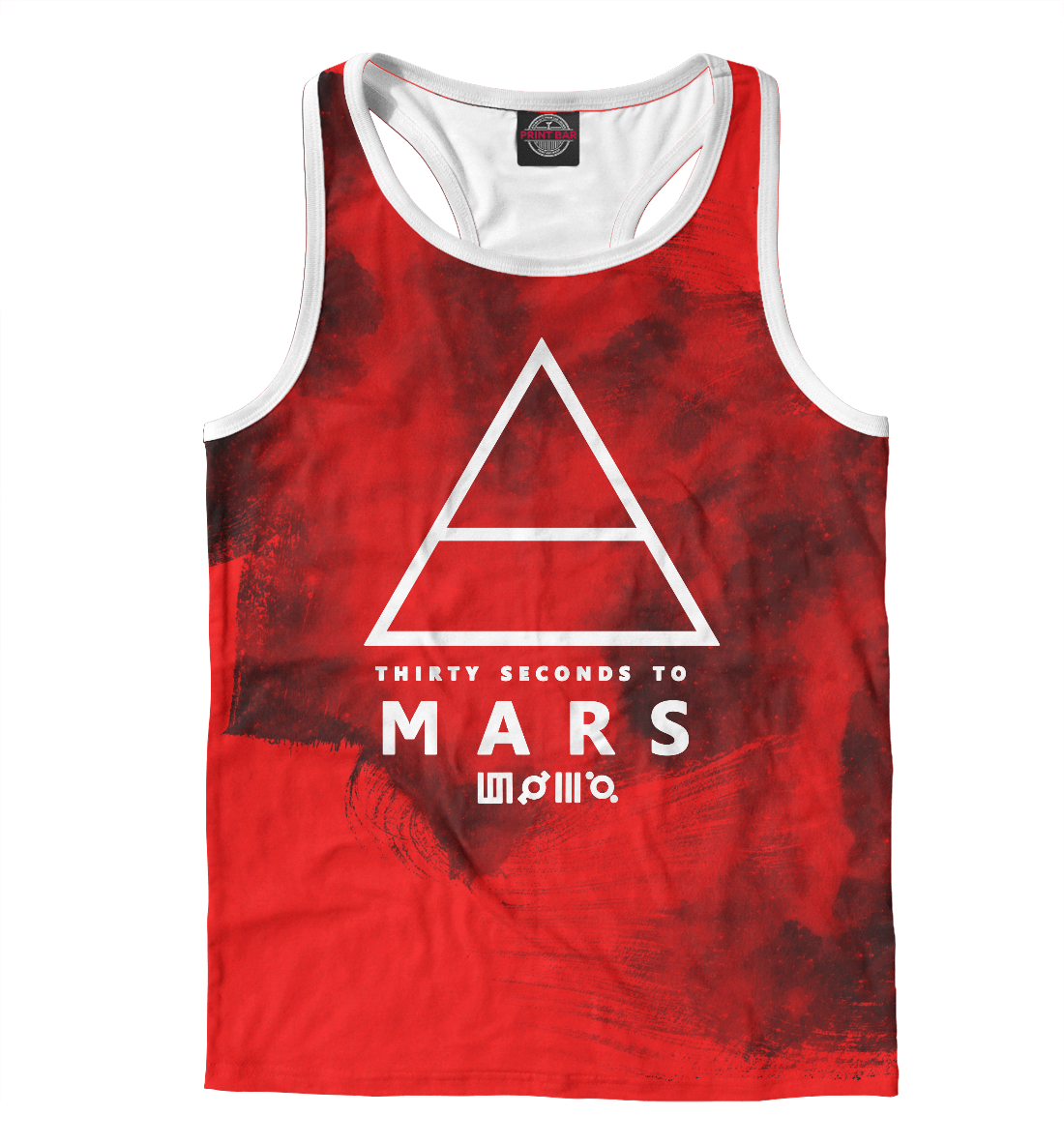 30 seconds to mars