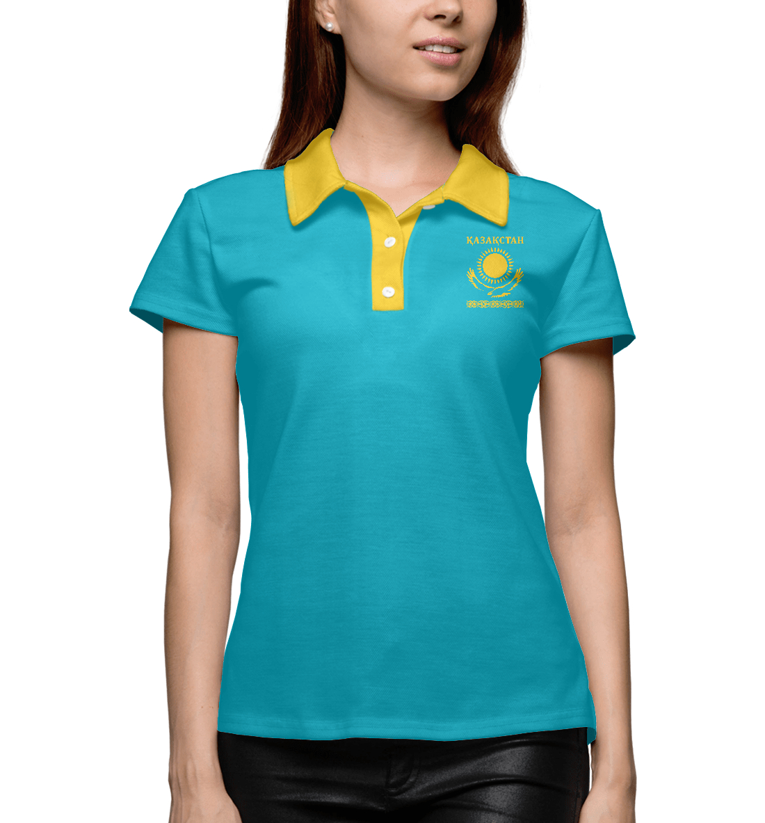 Казахстан 
Казахстан