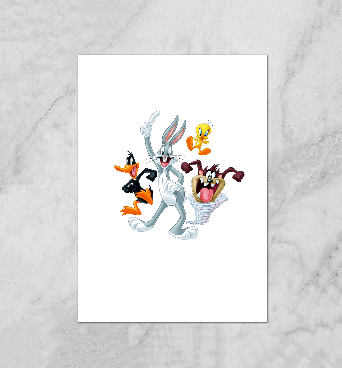 Looney Tunes