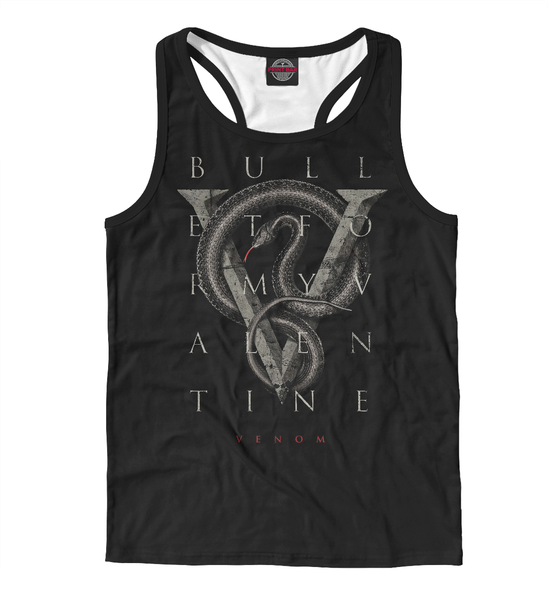 Bullet for My Valentine