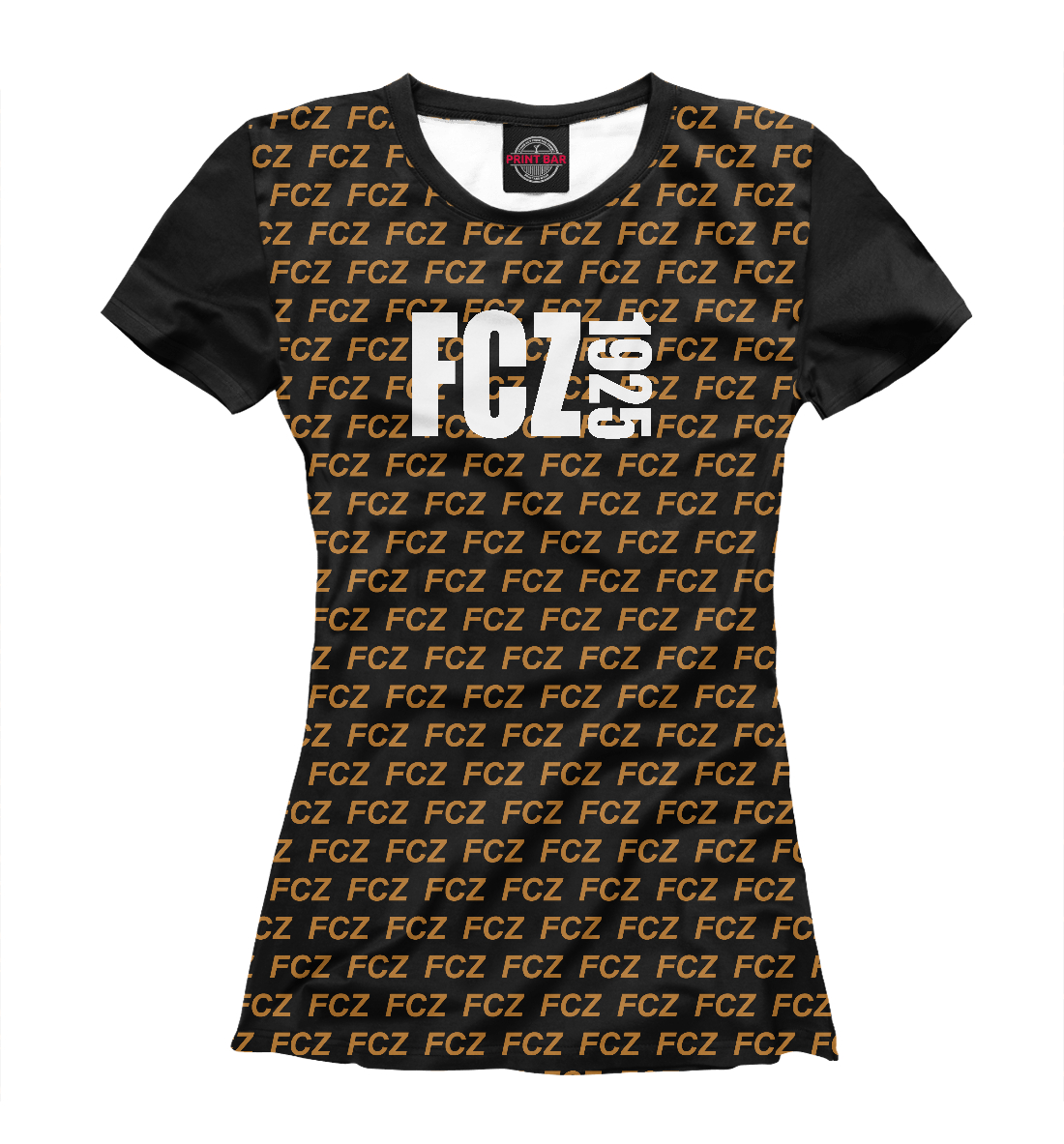 FCZ 1925