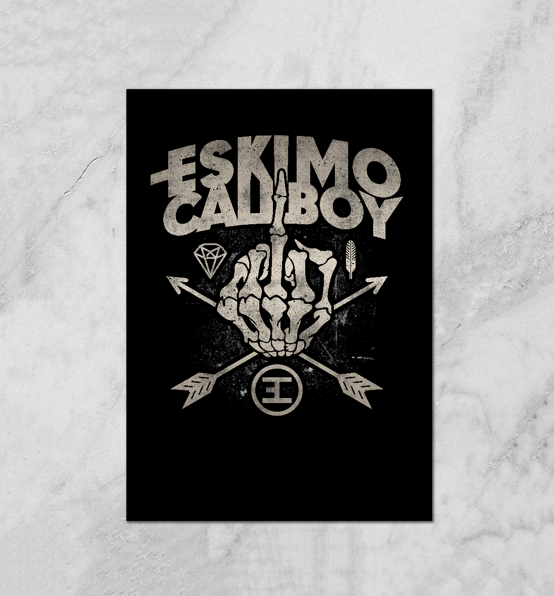 Eskimo Callboy 
Eskimo Callboy