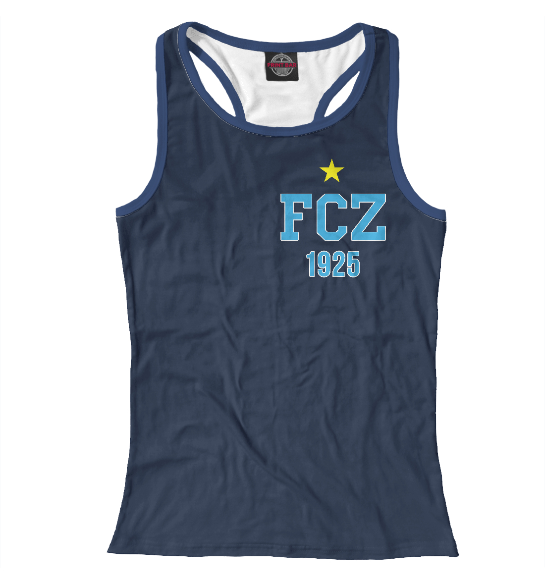 FCZ 1925
FCZ 1925