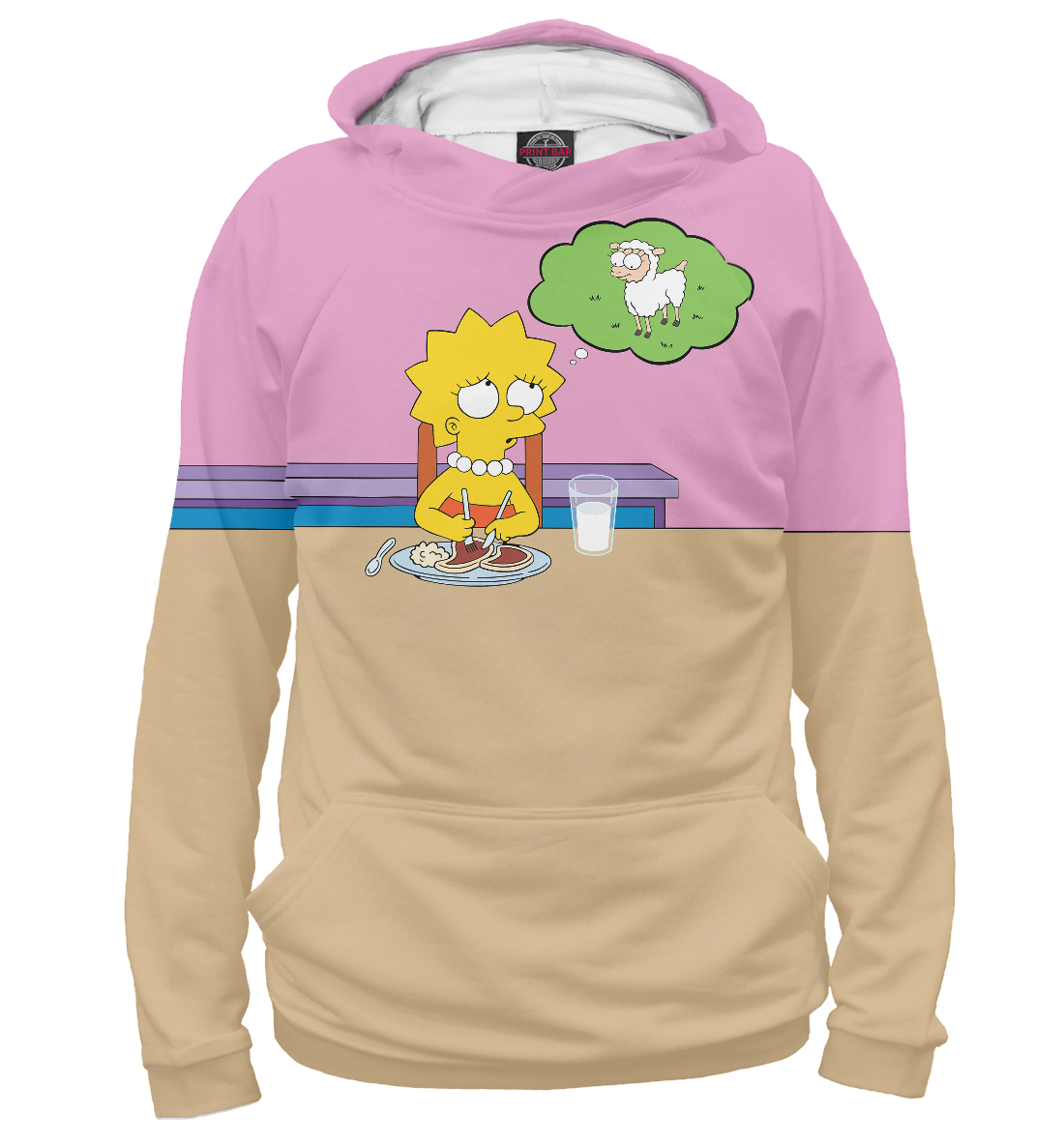 Vegan Lisa