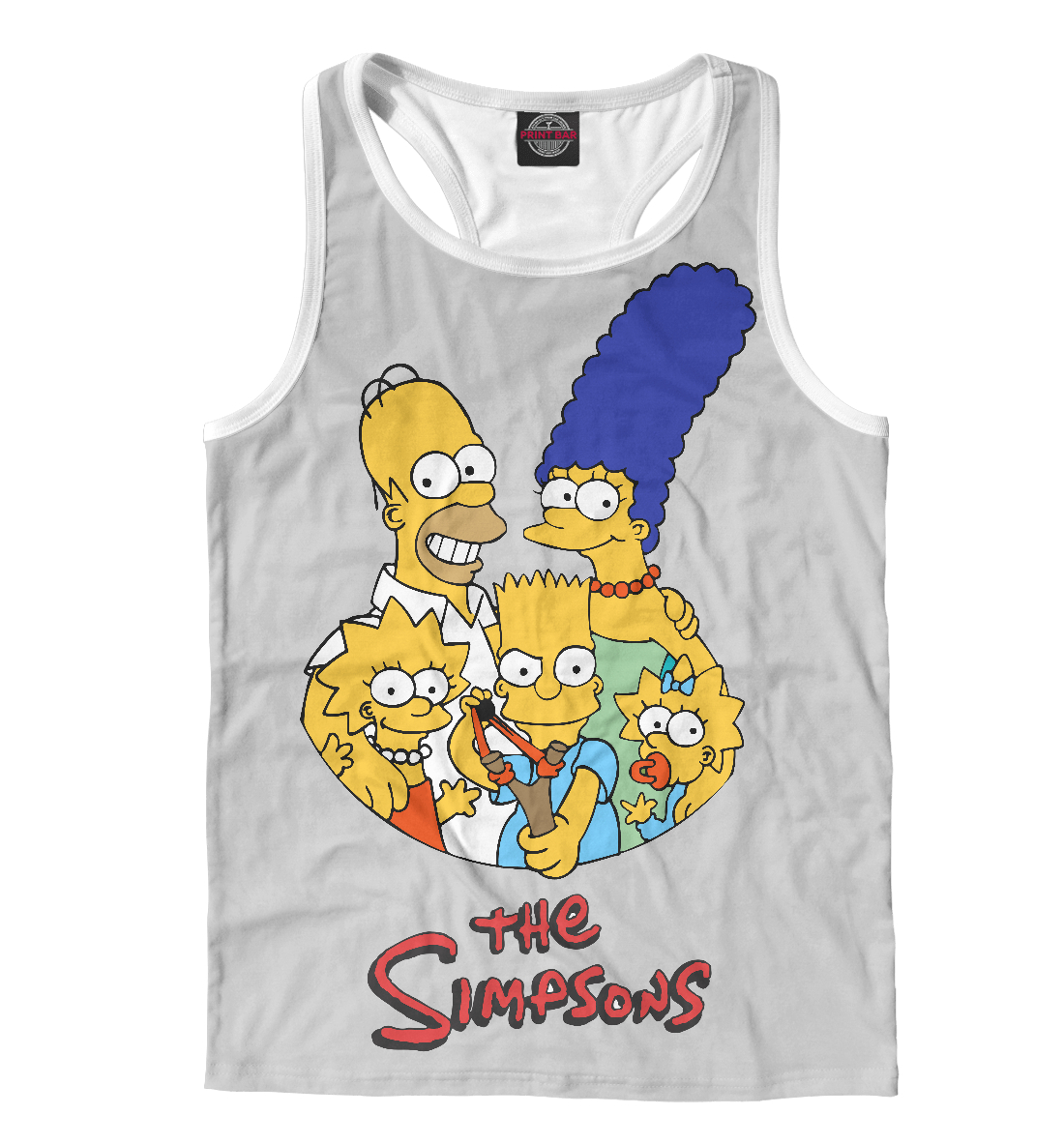 The Simpsons
