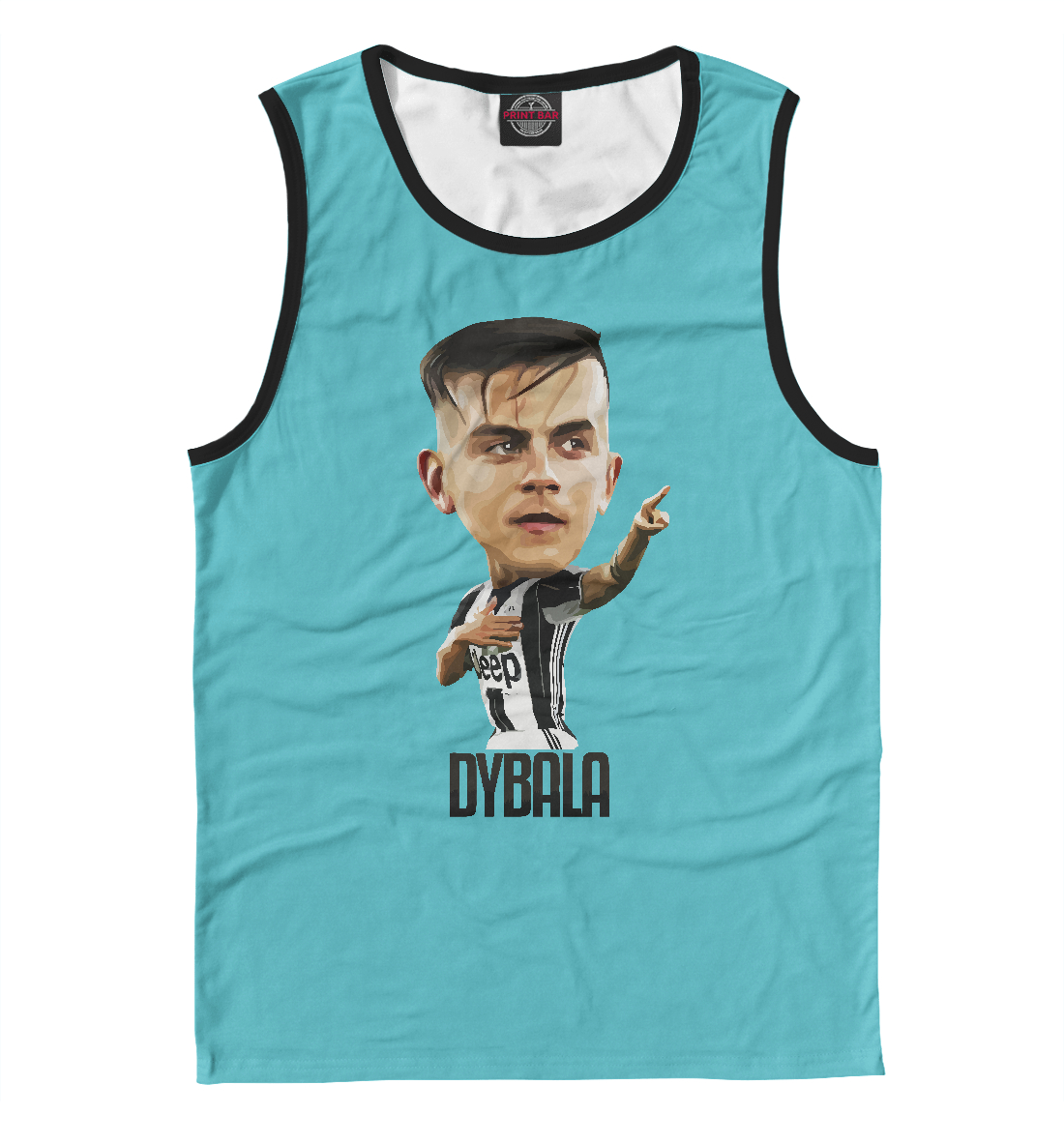 Dybala