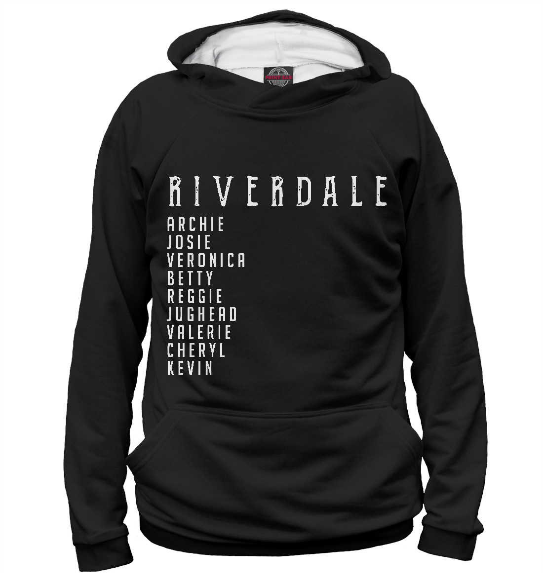 Riverdale
