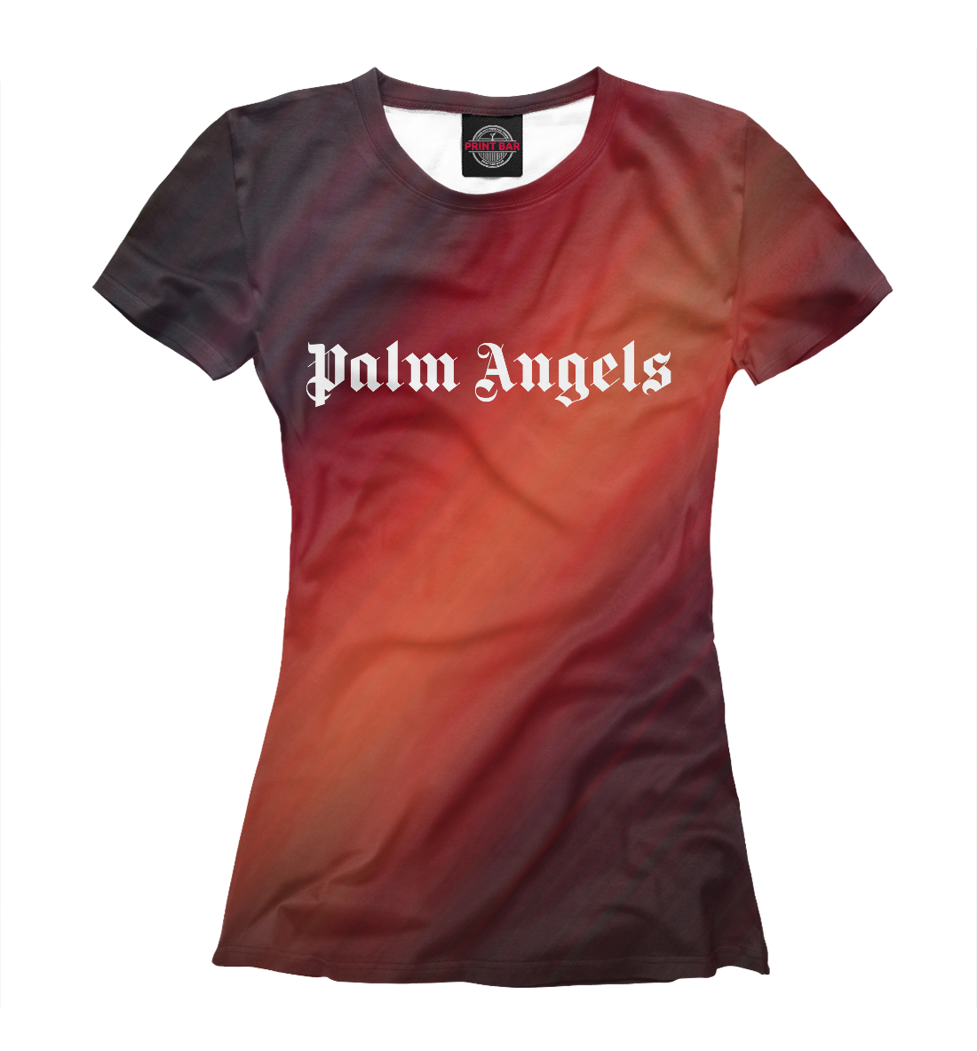 Palm Angels
Palm Angels