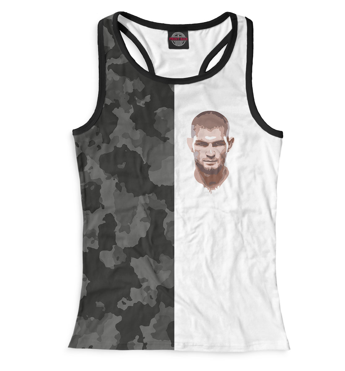 Хабиб Нурмагомедов
Хабиб Нурмагомедов