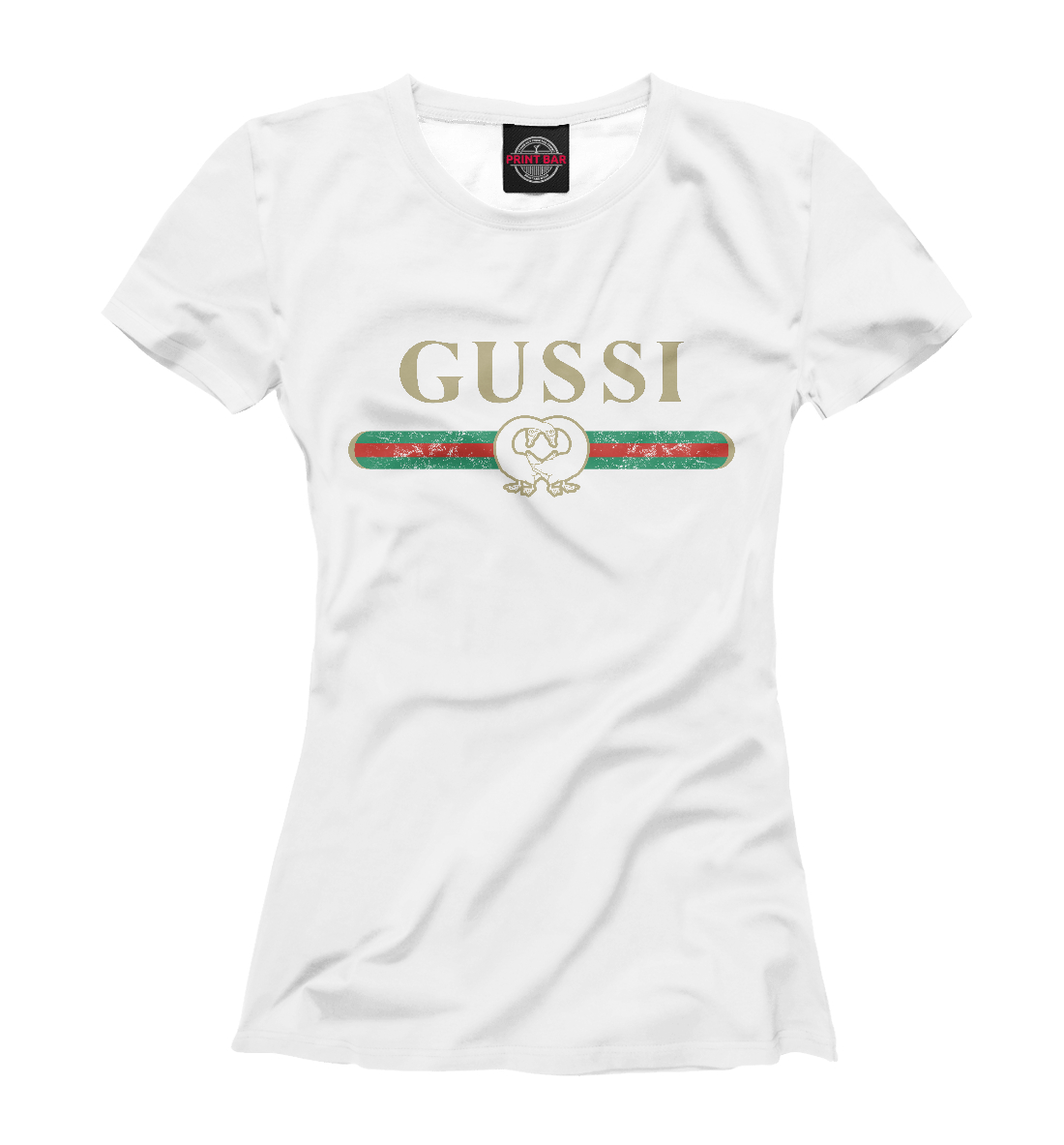Gussi