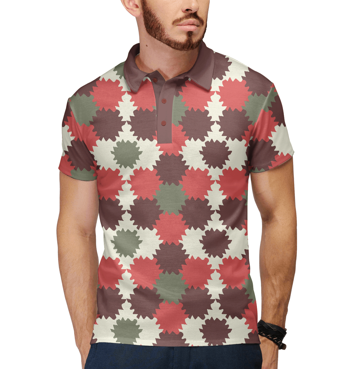 Geometry tesselation
Geometry tesselation