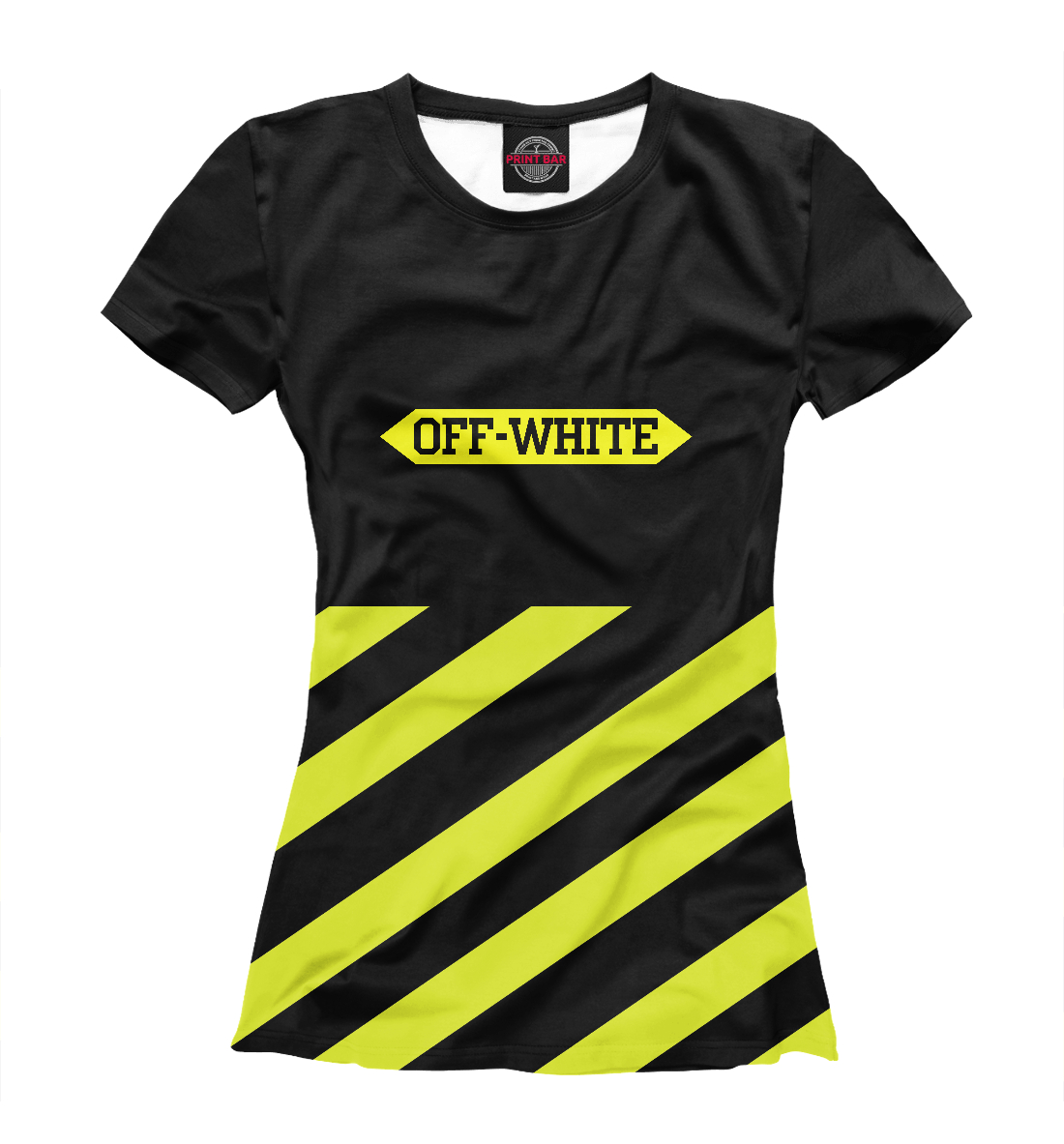 Off-White
Off-White