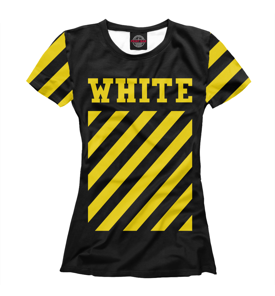 Off-White Yellow