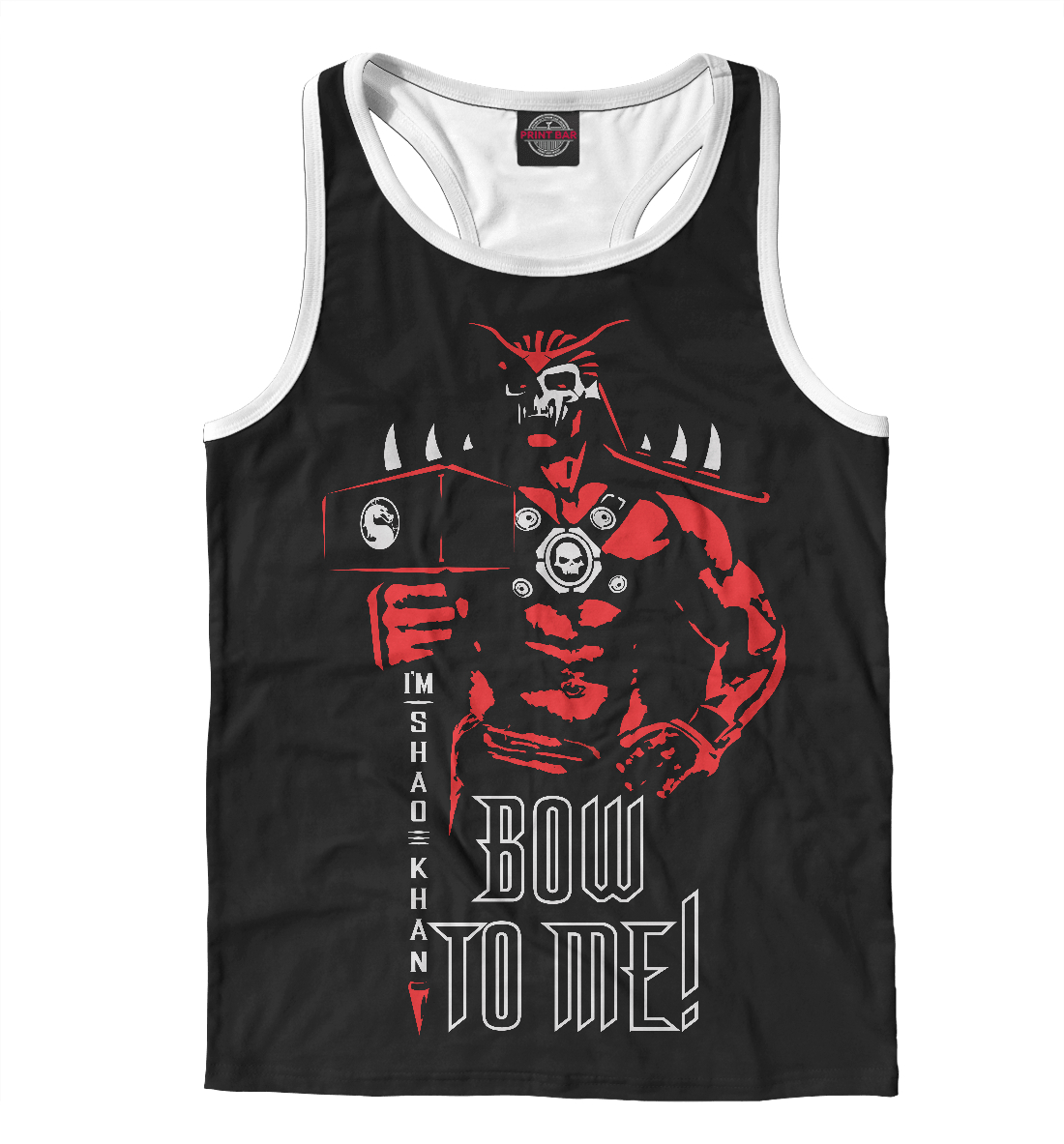 Shao Khan