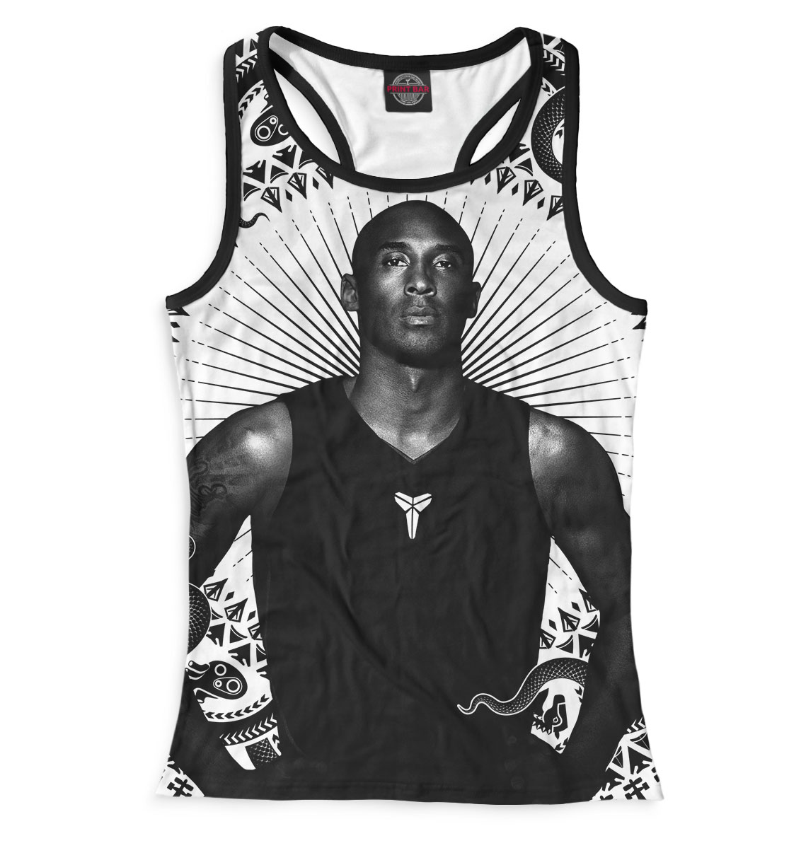 Коби Брайант
Коби Брайант