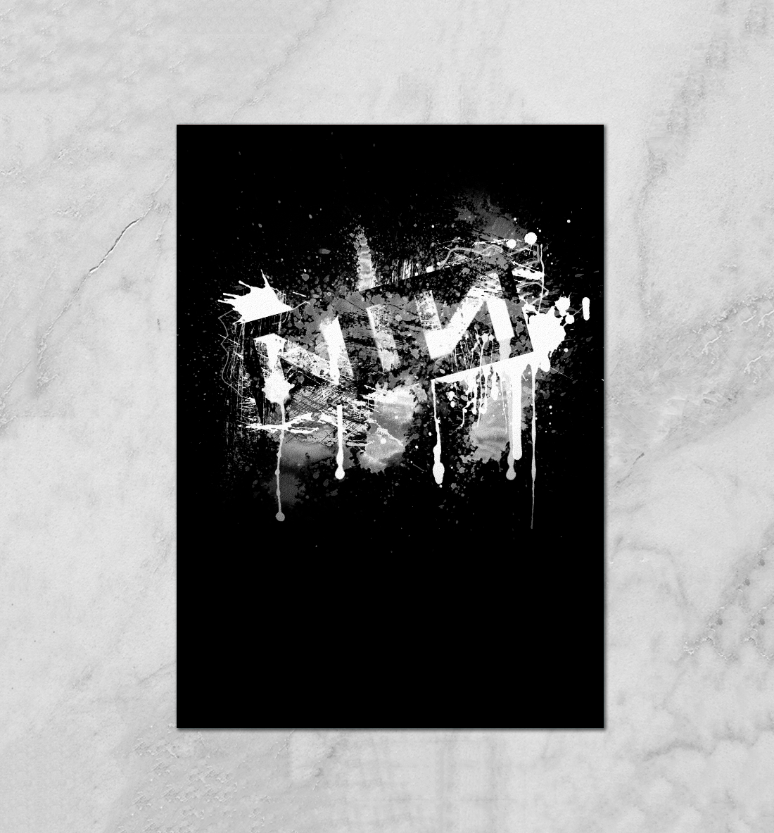 Nine Inch Nails