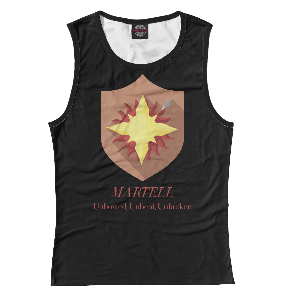 Дом Мартеллов