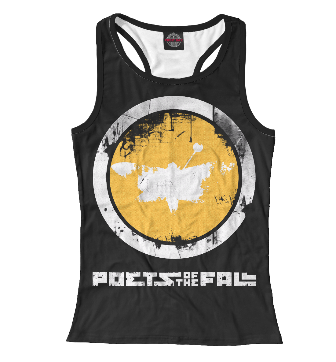 Poets of the Fall