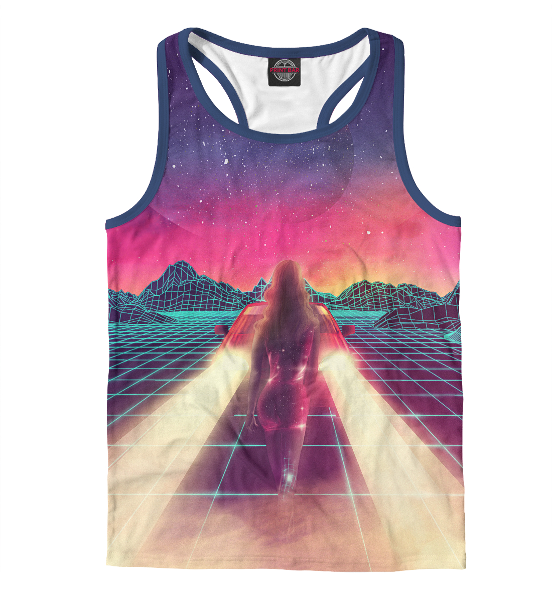 Back to the Future
Back to the Future