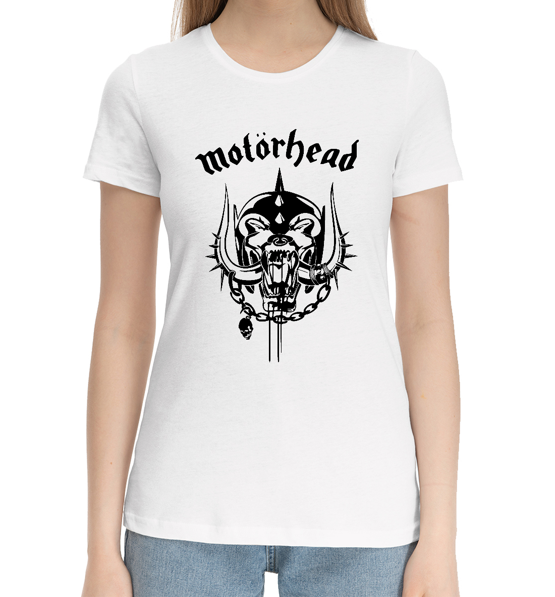 Motorhead
Motorhead