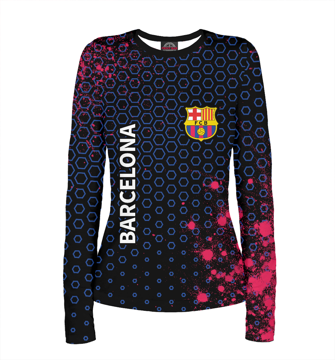 Barcelona / Барселона
Barcelona / Барселона