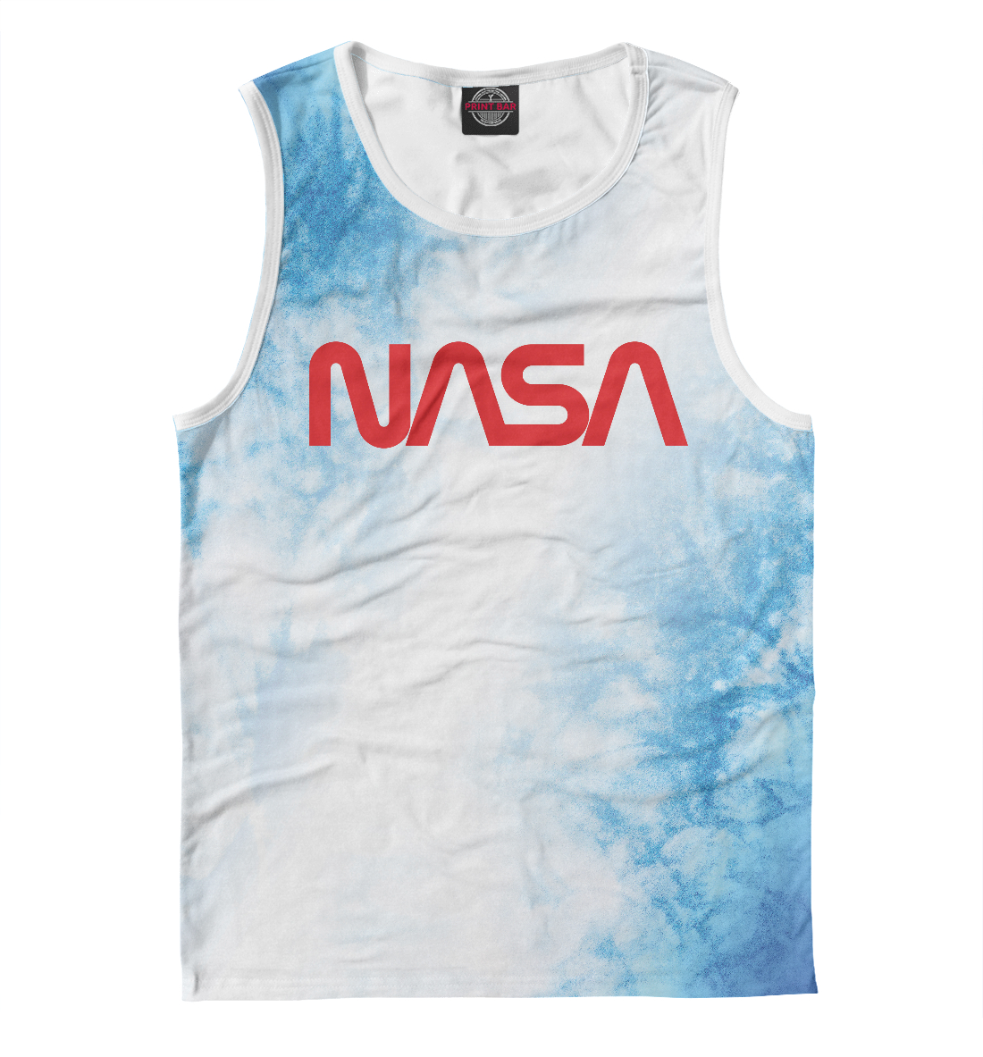 Nasa / Наса
Nasa / Наса