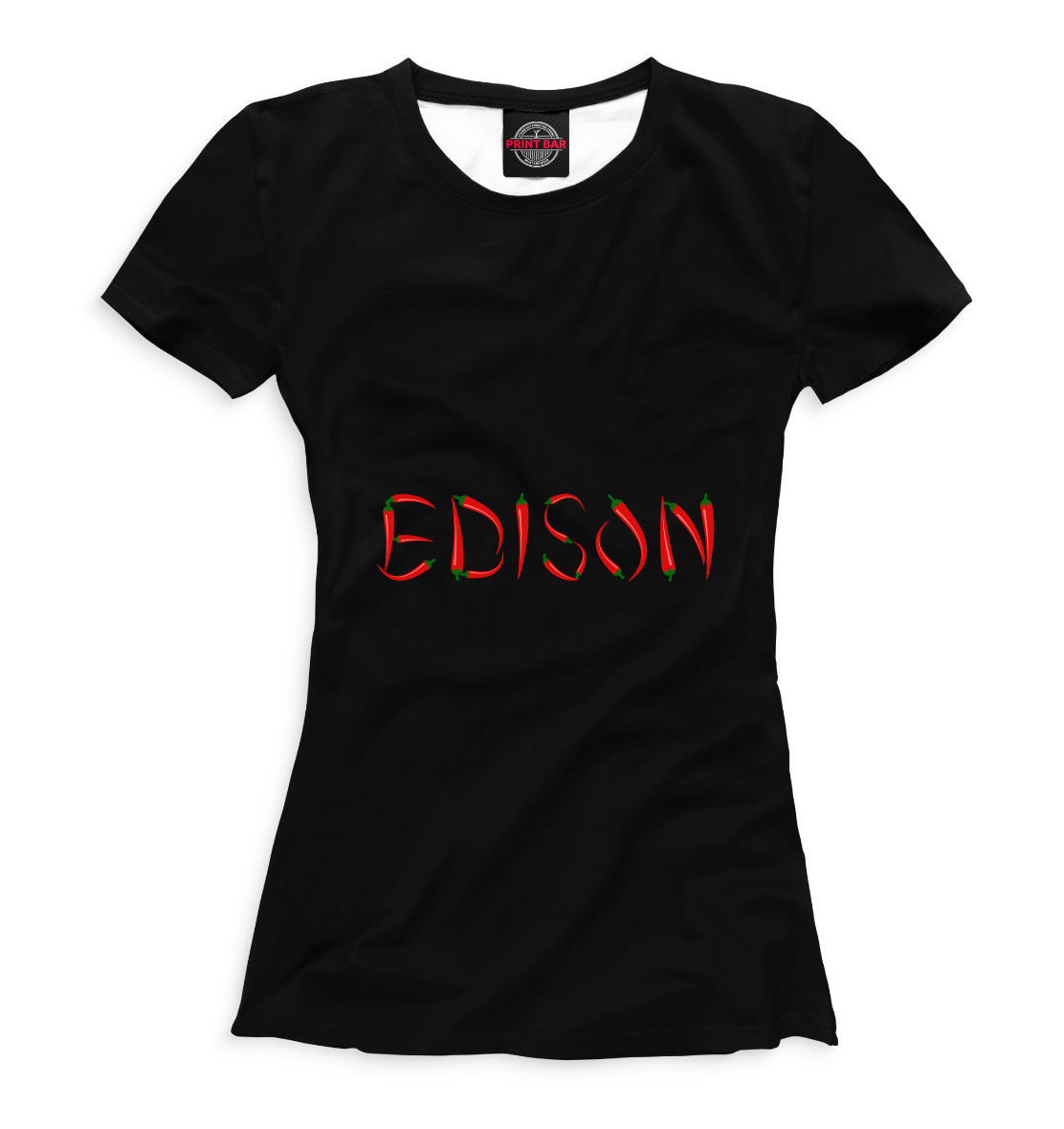 Edison 
Edison